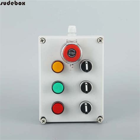 push button junction box|push button switch box.